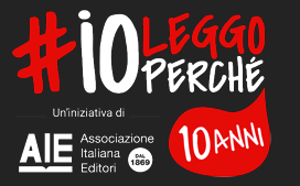 Dona un libro: facciamo crescere la biblioteca!