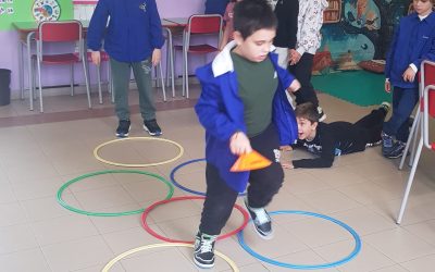 Festa dei Santi alla scuola primaria paritaria