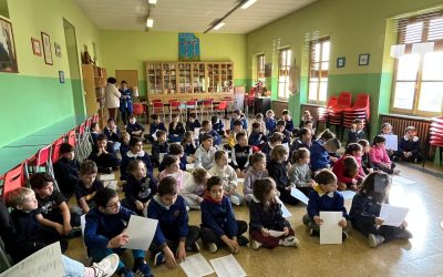 Momenti di preghiera in preparazione alla Pasqua