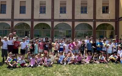 Fine anno scolastico 2025-2026