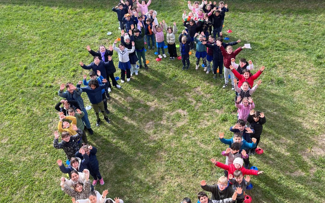 Aria di Pasqua…