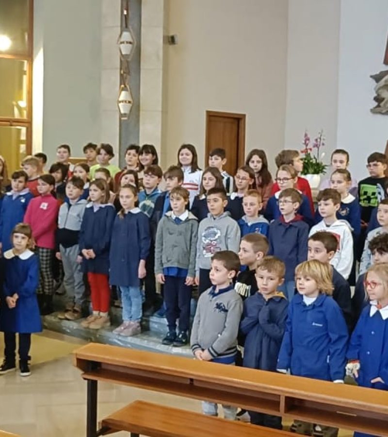 Canto corale Canto corale