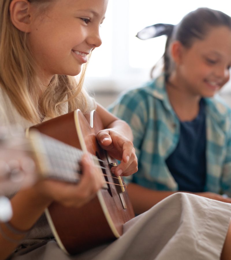 corso chitarra